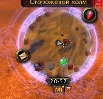 World of Wargid - Энх шаман ПвЕ (PvE)